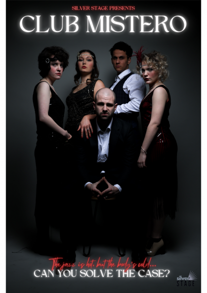 CLUB MISTERO